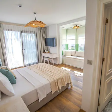 Sol De Verano 호텔