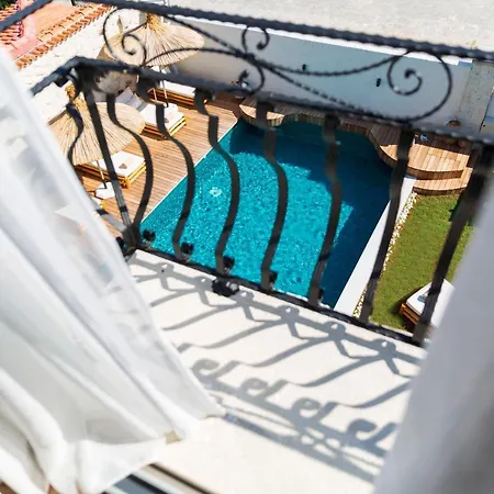 호텔 Sol De Verano *