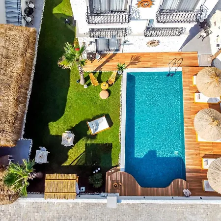 Hotel Sol De Verano Alaçatı