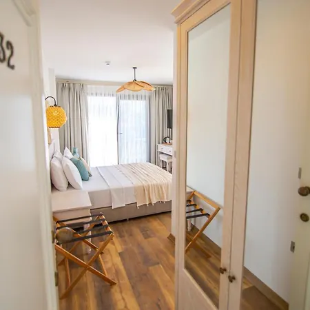 Hotel Sol De Verano *