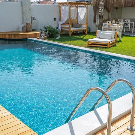 Sol De Verano 호텔 *