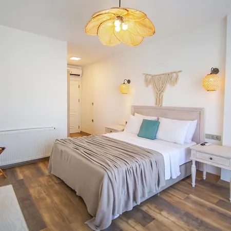 Hotel Sol De Verano Alaçatı