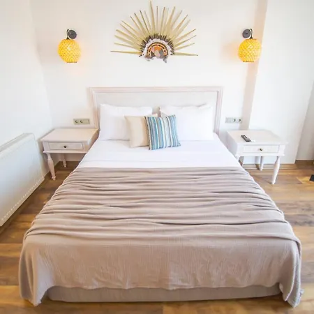 Sol De Verano * Alaçatı