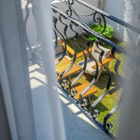Sol De Verano Szálloda