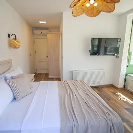 Sol De Verano Hotel *