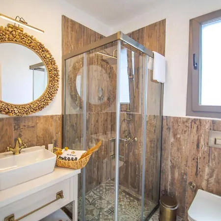 Hotel Sol De Verano Alaçatı