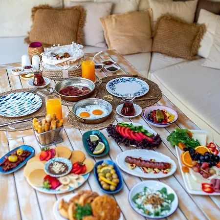 Sol De Verano Hotel *