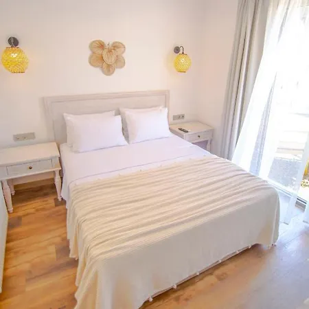 Sol De Verano Hotel Alaçatı