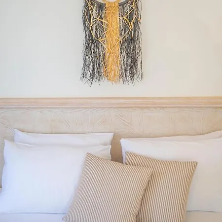 Hotel Sol De Verano *