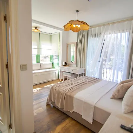 호텔 Sol De Verano