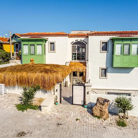 Hotel Sol De Verano