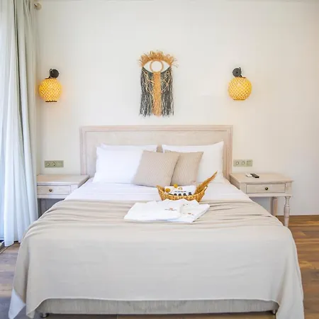 Sol De Verano 호텔