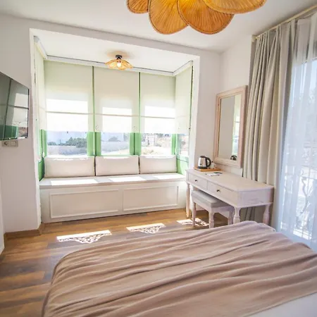 호텔 Sol De Verano