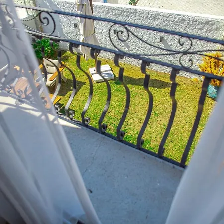 Sol De Verano Hotel Alaçatı