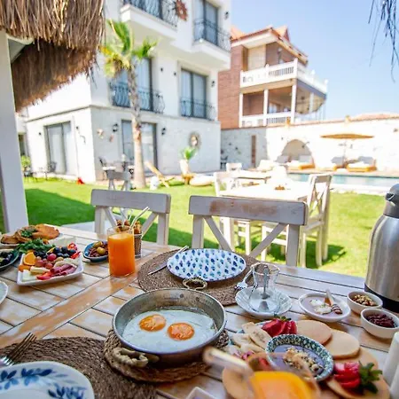 Sol De Verano Hotel *