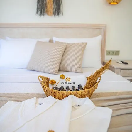 Sol De Verano Hotel *