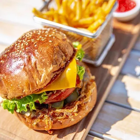 Sol De Verano * Alaçatı