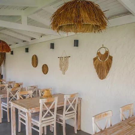 호텔 Sol De Verano