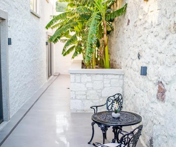 Sol De Verano Alaçatı