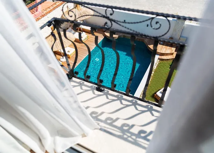 Otel Sol De Verano *