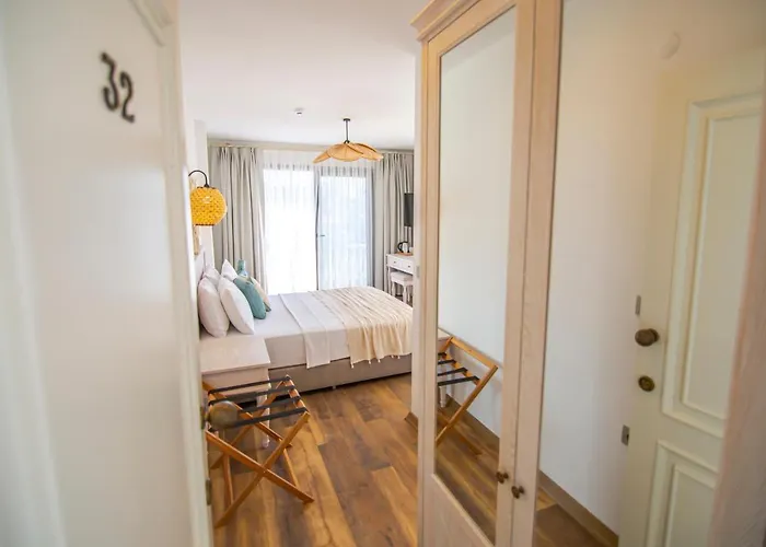 Otel Sol De Verano *