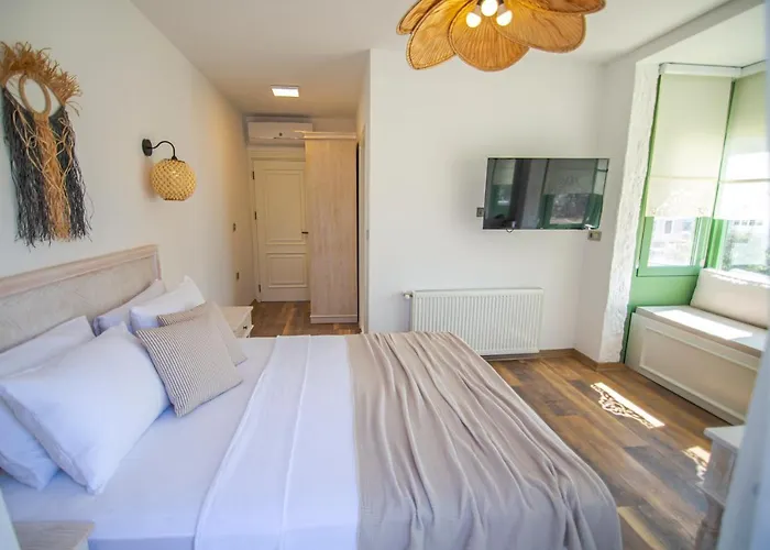 Sol De Verano Otel *