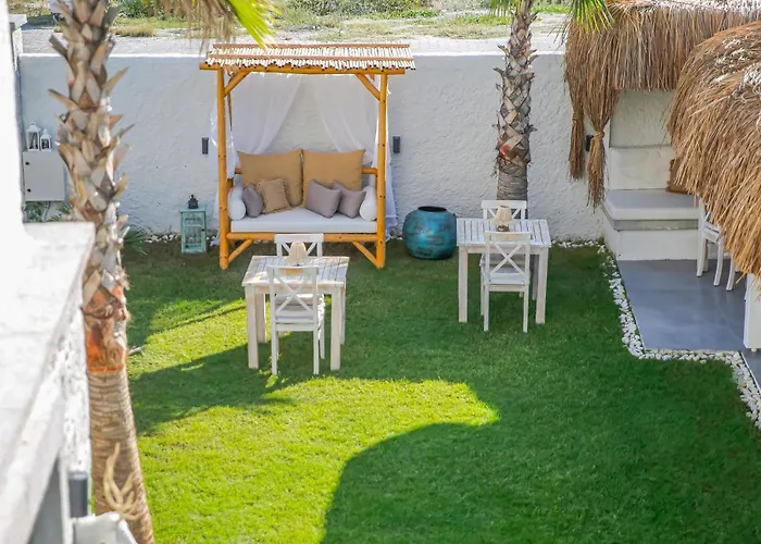 Otel Sol De Verano *