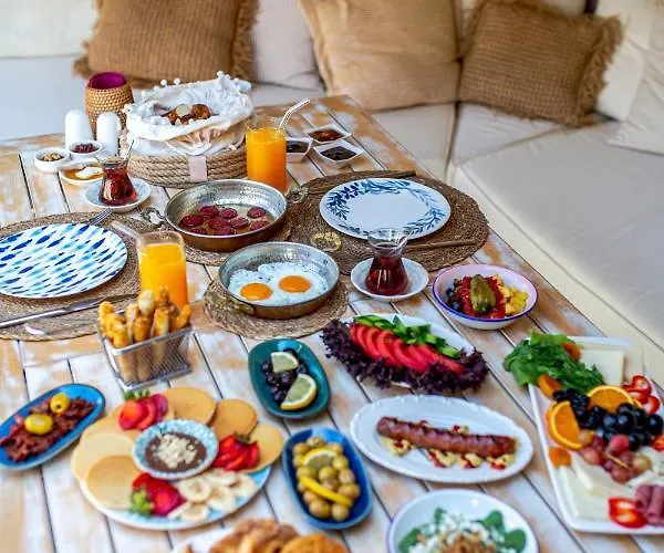 Sol De Verano Otel *