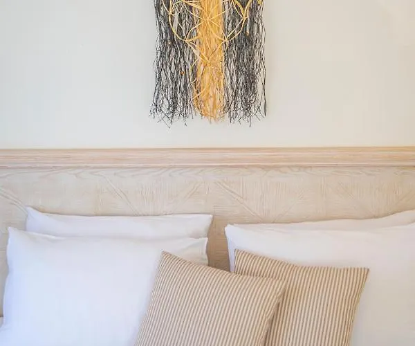 Otel Sol De Verano *