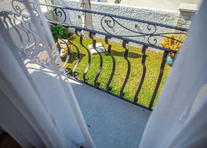 Sol De Verano Otel Alaçatı