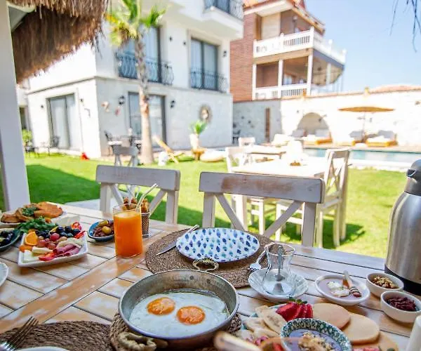 Sol De Verano Otel *