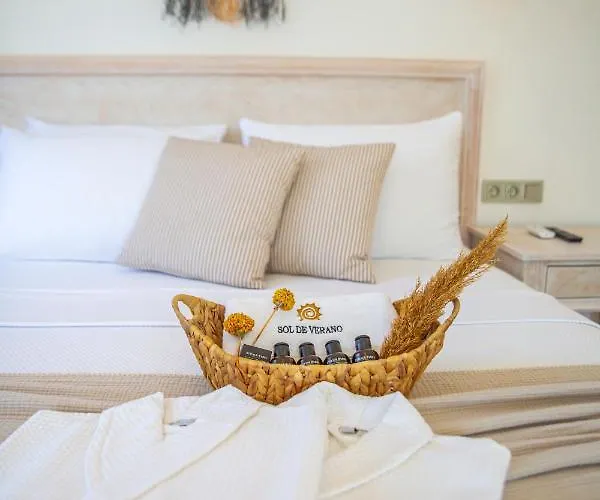 Sol De Verano Otel *