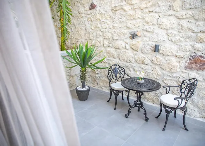 Sol De Verano Otel Alaçatı