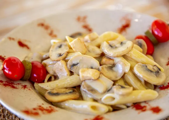 Sol De Verano * Alaçatı