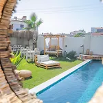 Hotel Sol De Verano