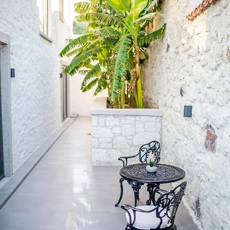 Sol De Verano Alaçatı