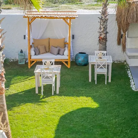 Otel Sol De Verano *