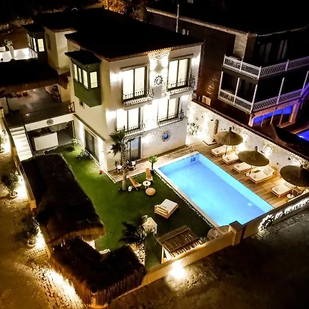 Sol De Verano Otel *