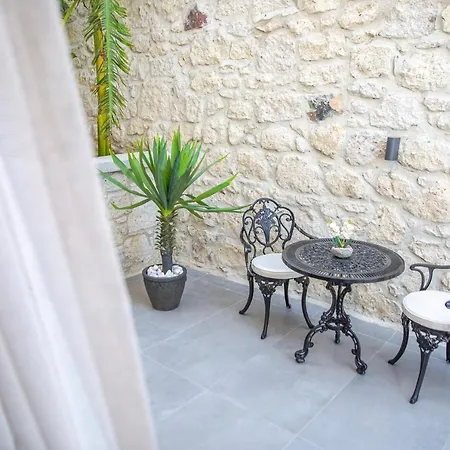 Sol De Verano Otel Alaçatı