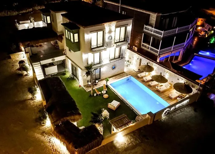 Sol De Verano Hotel *